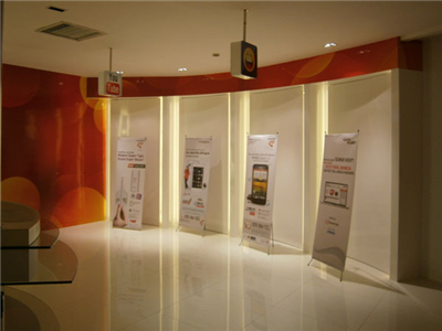 Banners