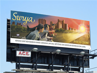 Billboard